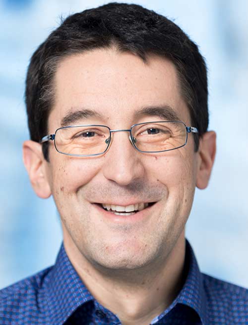 Florian Altermatt