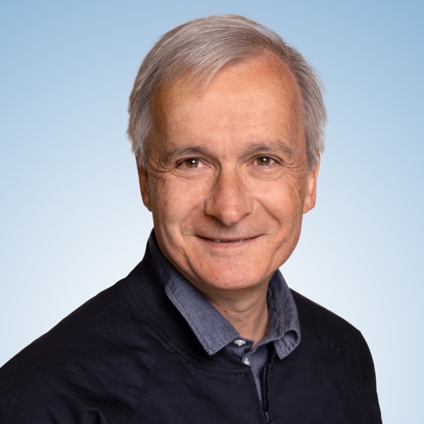 Fran&ccedil;ois Turrian