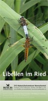 Leporello Libellen