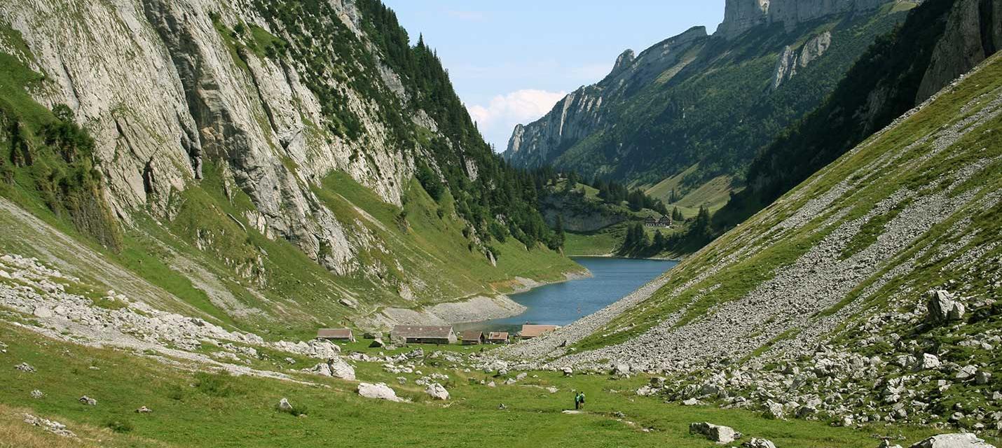 IBA 020 Alpstein-Churfirsten-Alvier