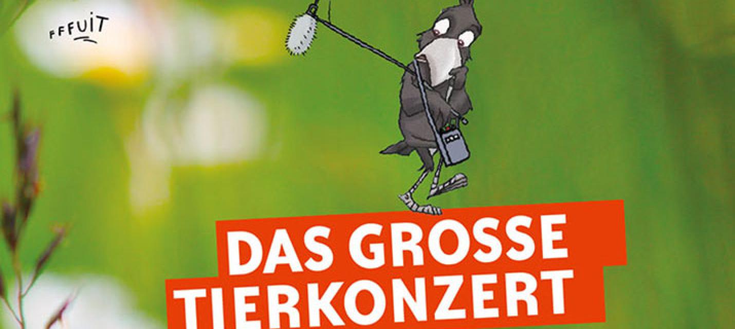 Tierkonzert