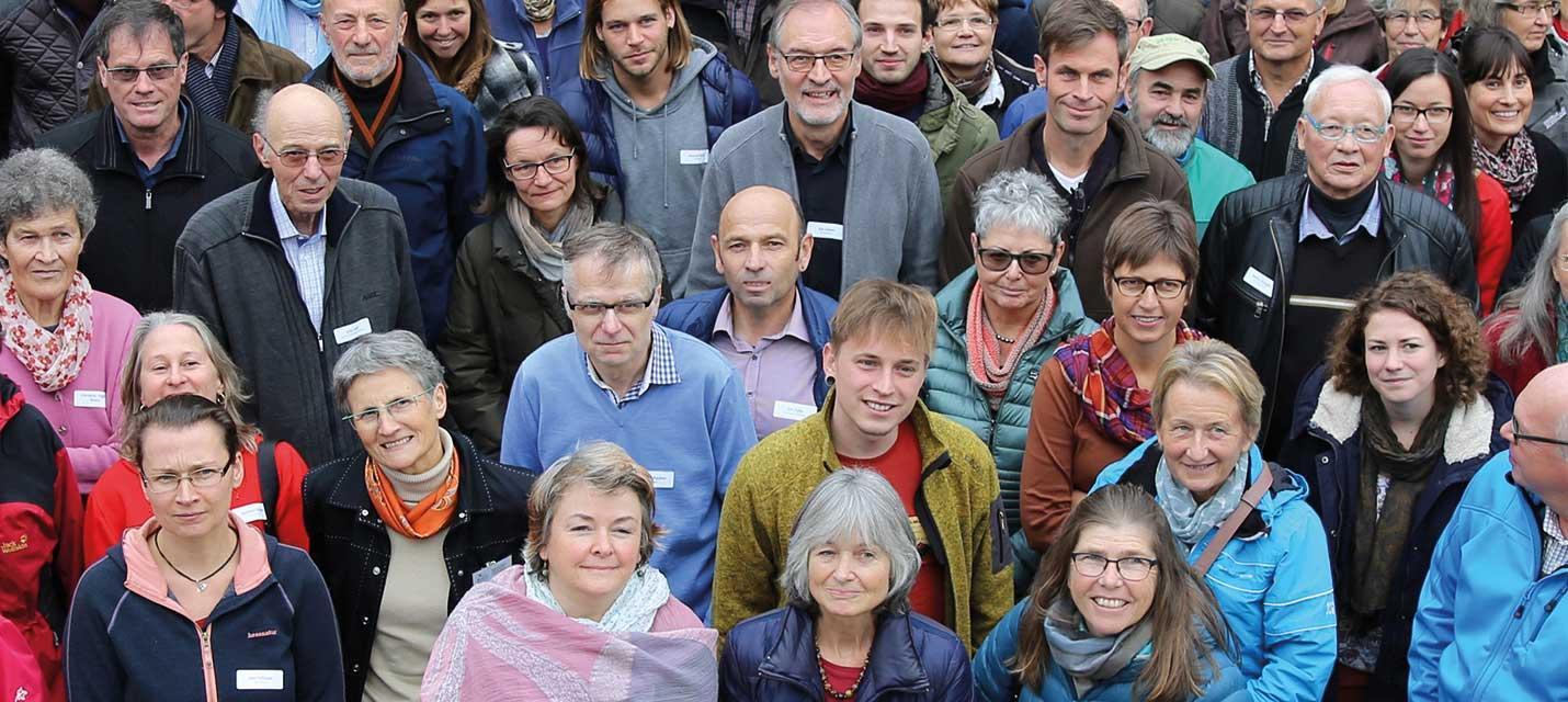Die BirdLife-Familie w&auml;chst weiter