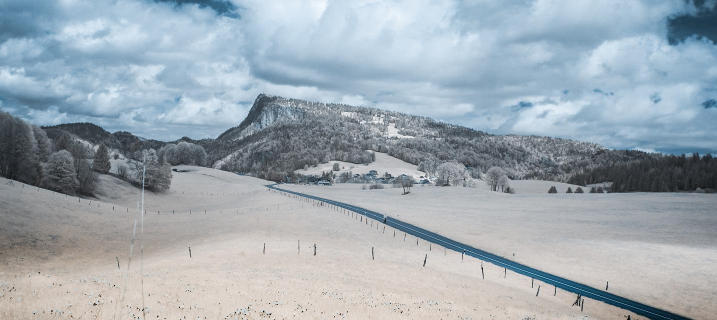 Vall&eacute;e de Joux