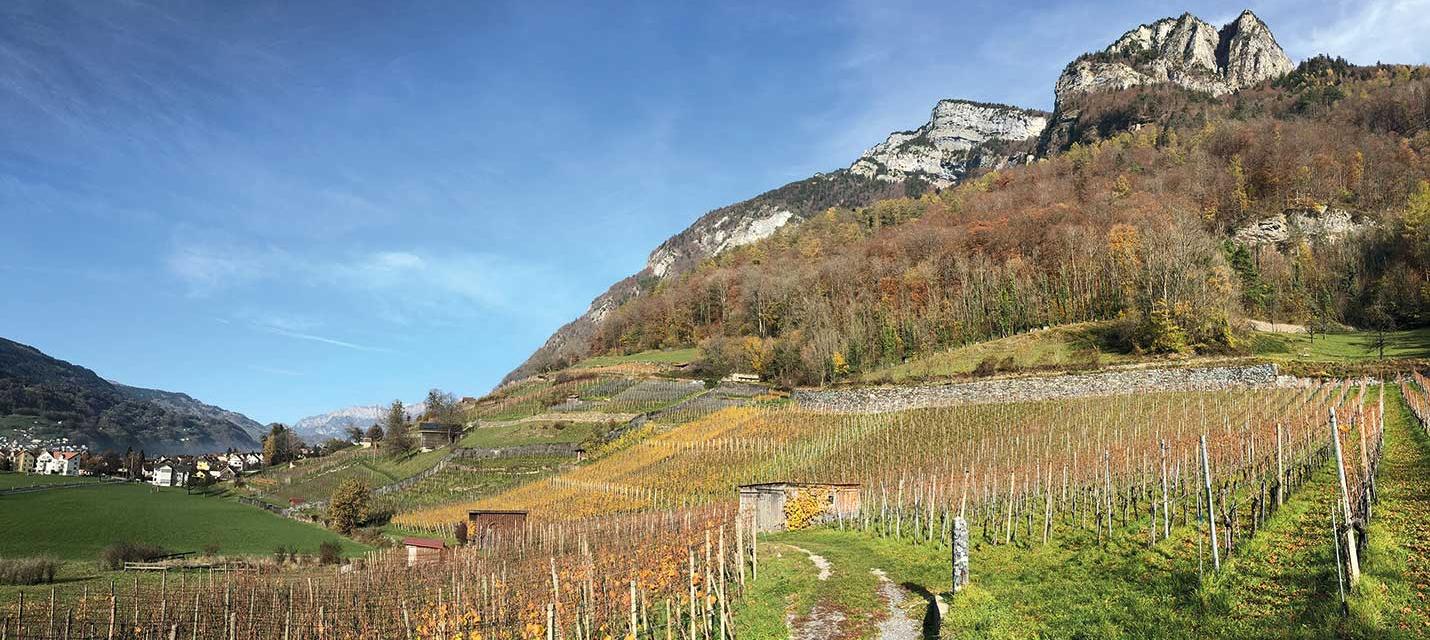 Sarganserland / Werdenberg