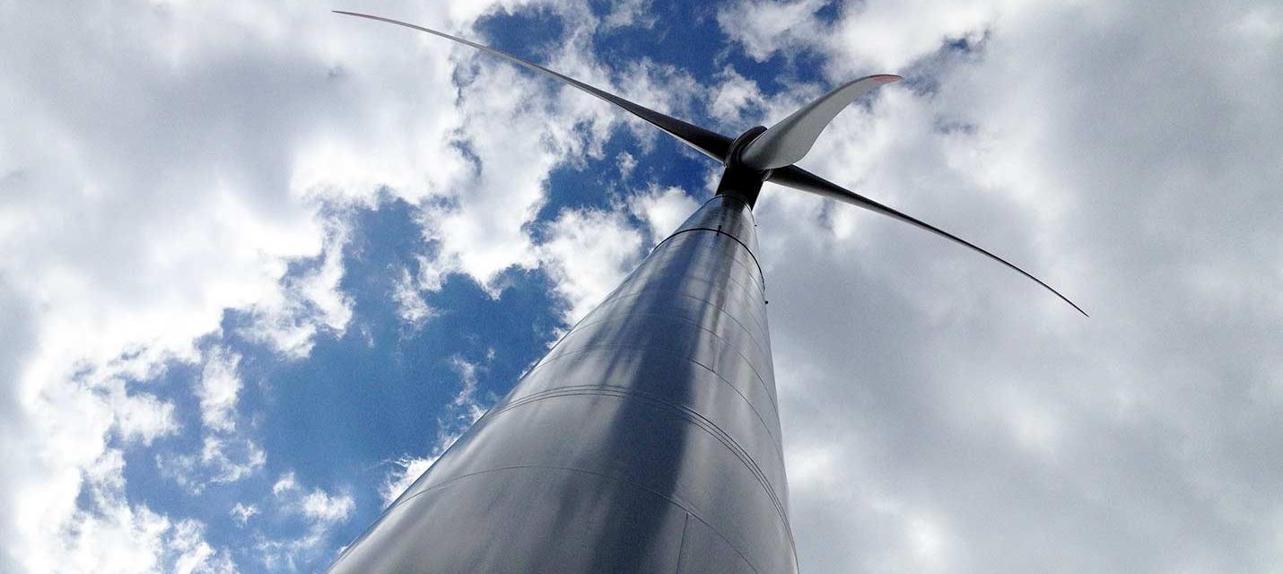 Energia eolica