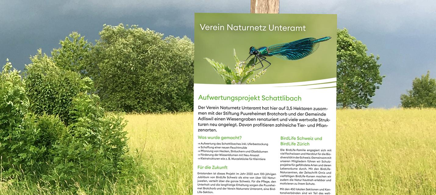 Infotafel