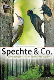 Spechte & Co.
