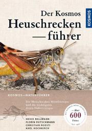 Der Kosmos Heuschreckenf&uuml;hrer