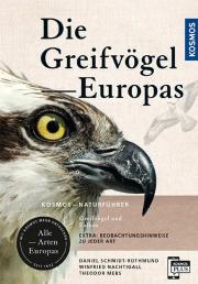 Die Greifv&ouml;gel Europas