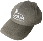 Casquette vert olive