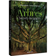 Arbres - Secrets de g&eacute;ants