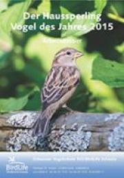 Arbeitsdossier Haussperling