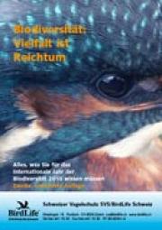 Biodiversit&auml;t: Vielfalt ist Reichtum