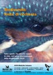Biodiversit&agrave;: fonte di ricchezza