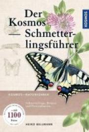 Der Kosmos Schmetterlingsf&uuml;hrer