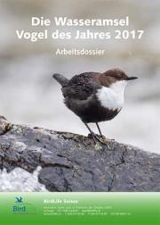 Arbeitsdossier Wasseramsel