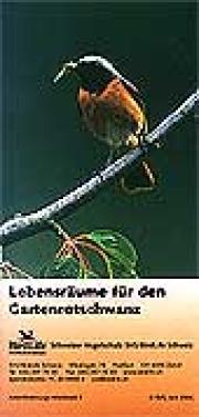 Lebensr&auml;ume f&uuml;r den Gartenrotschwanz