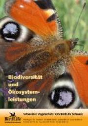 Biodiversit&auml;t und &Ouml;kosystemleistungen