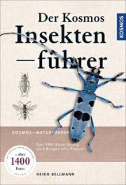 Der Kosmos Insektenf&uuml;hrer