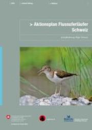 Aktionsplan Flussuferl&auml;ufer Schweiz