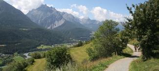 Important Bird and Biodiversity Areas &copy; Stefan Bachmann