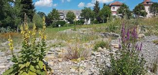 Naturjuwel Uzwil