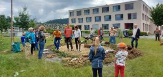 Wangen