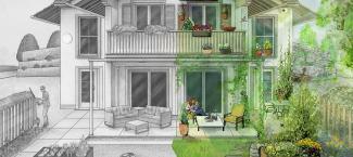 Projet Redonner vie