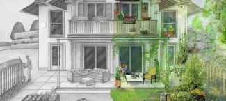 Progetto Ridare vita