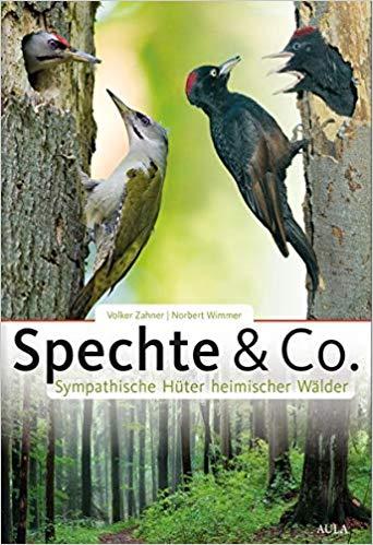 Spechte & Co.