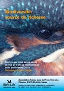 Biodiversit&eacute; : source de richesse