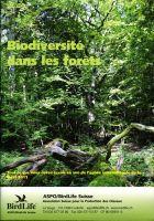 Biodiversit&eacute; dans les for&ecirc;ts
