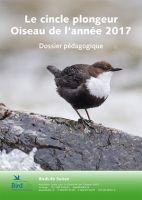 Dossier p&eacute;dagogique Cincle plongeur