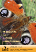 Biodiversit&eacute; et services &eacute;cosyst&eacute;miques