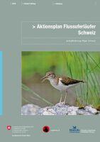 Aktionsplan Flussuferl&auml;ufer Schweiz